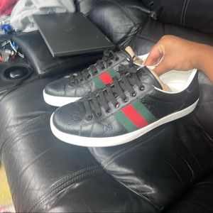 Gucci sneakers